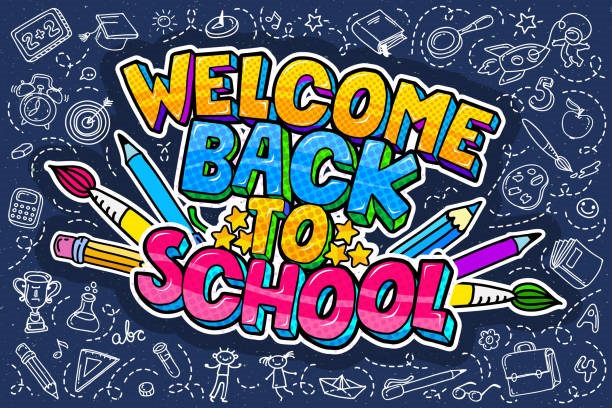 Dr. DeRosa's Back-to-School Letter!